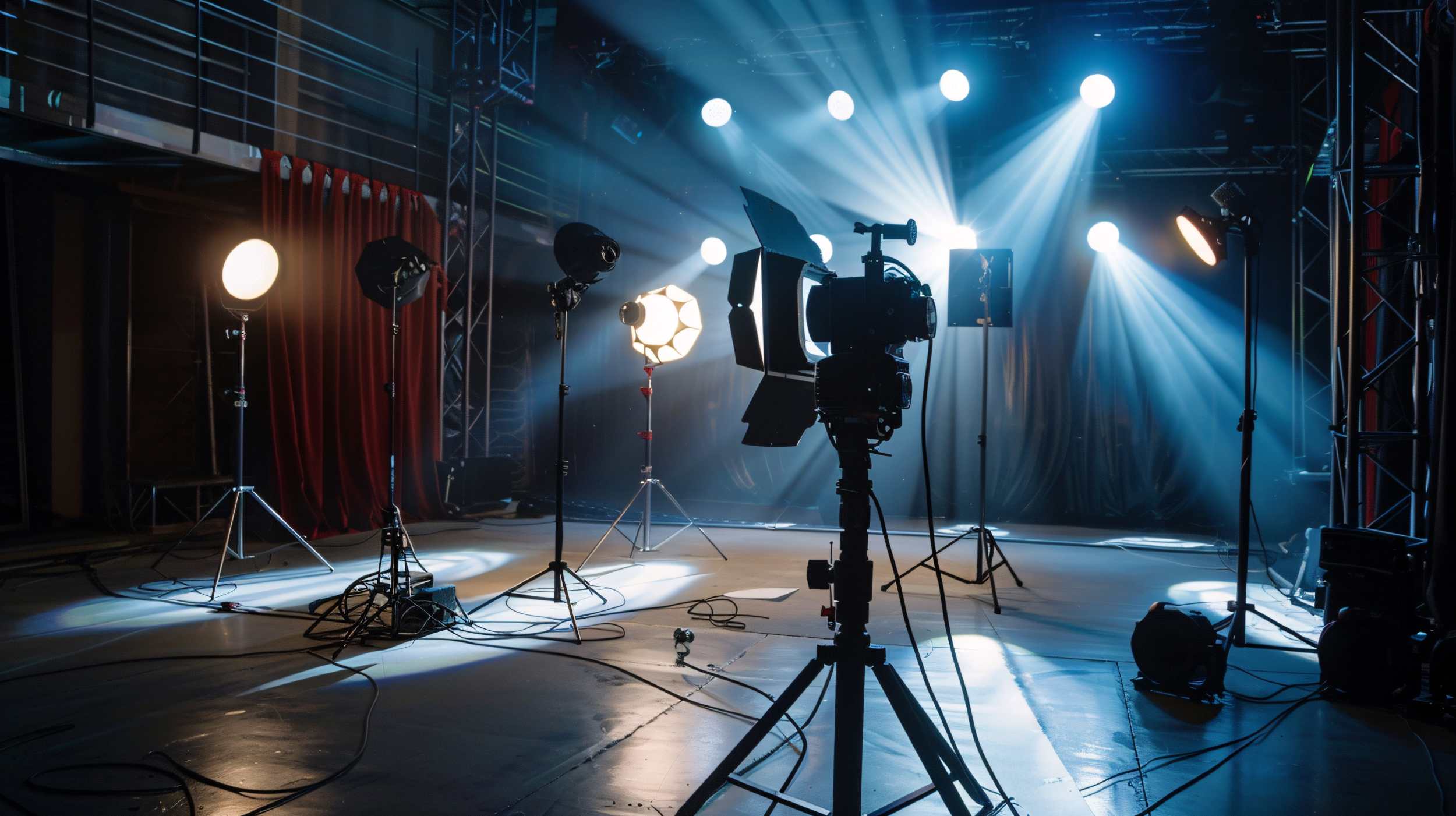 Music & Entertainment