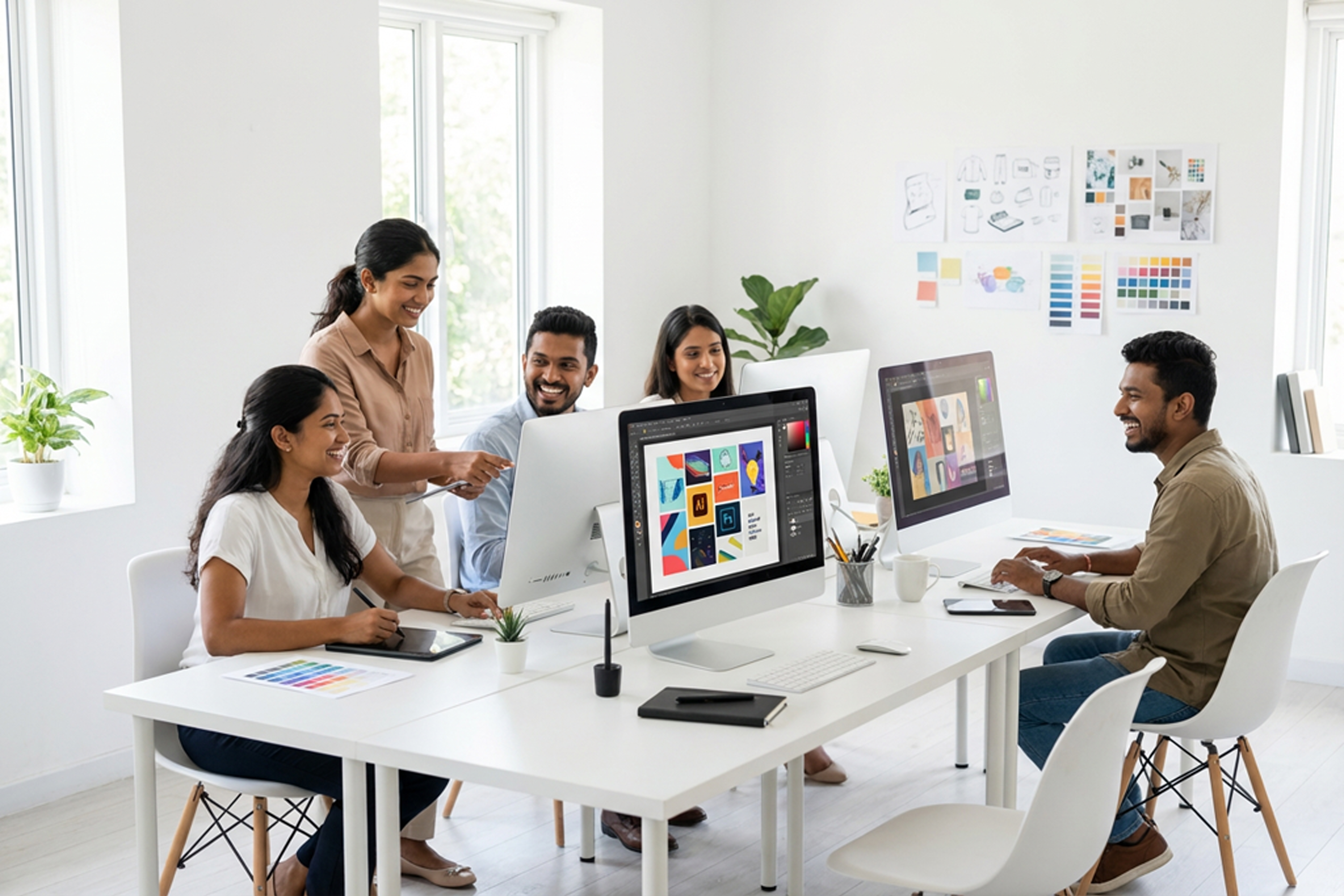 Adobe Creative Cloud Apps