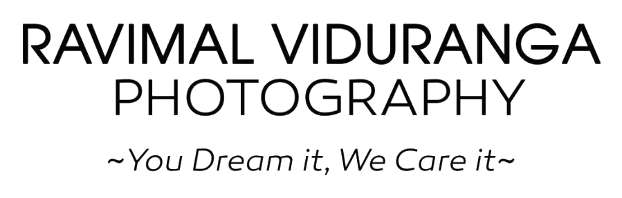 Ravimal Viduranga Photography