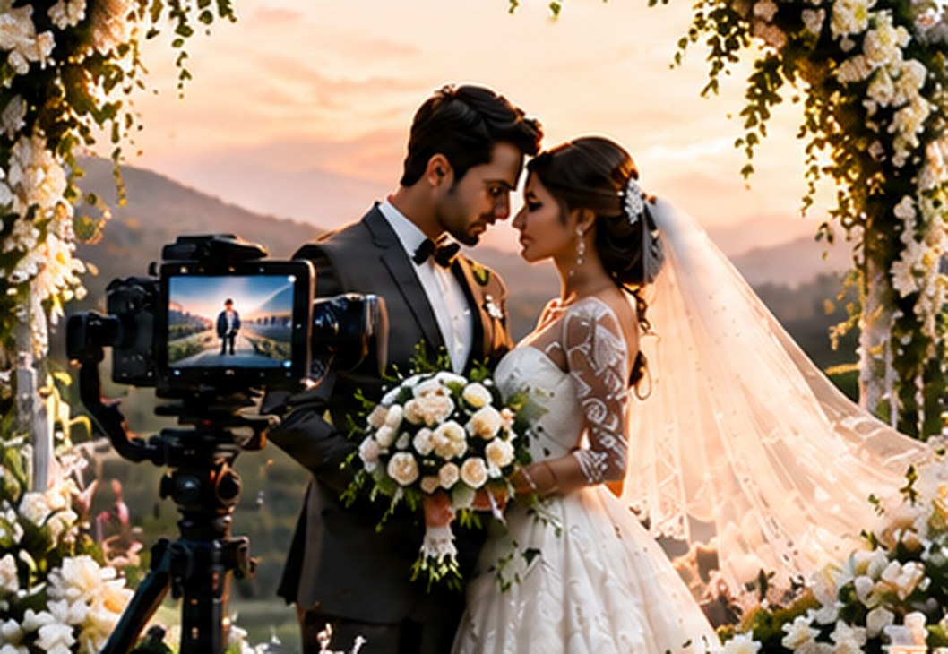 Wedding by Creative Craft