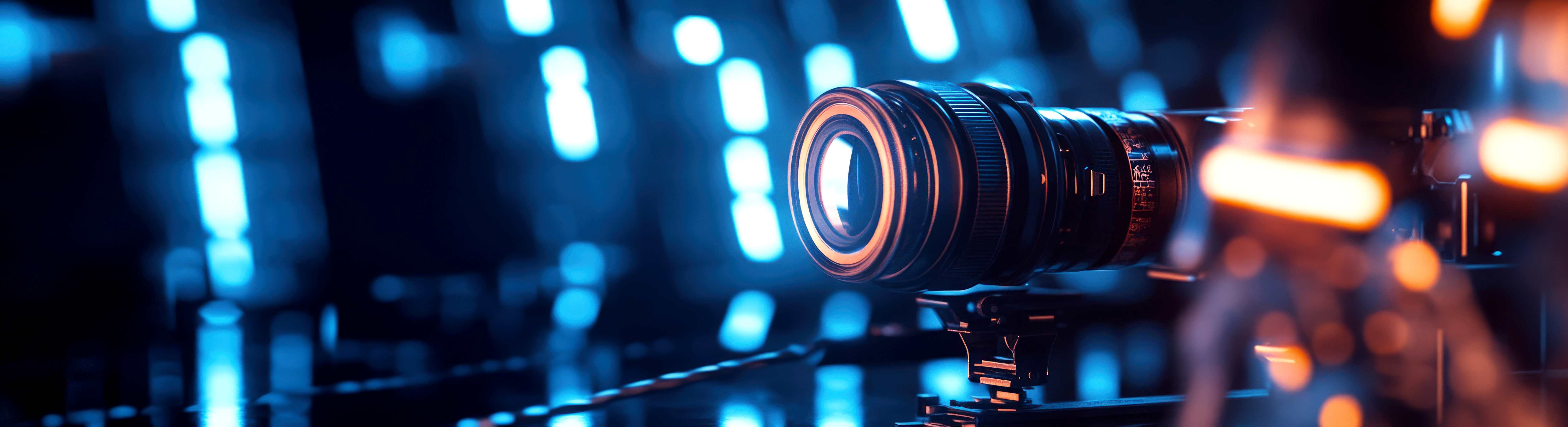 Videography Services